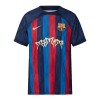 Barcelona Motomami Special Edition Hjemme 22-23 - Herre Fotballdrakt